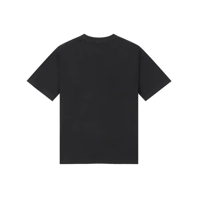 THE SALVAGES FASHION CLUB T Shirt Unisex-6