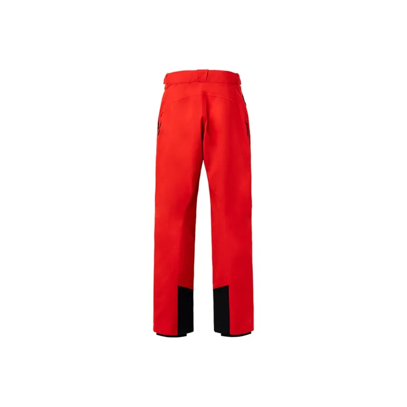 DESCENTE S.I.O INSULATED PANTS Ski Pants Unisex-7