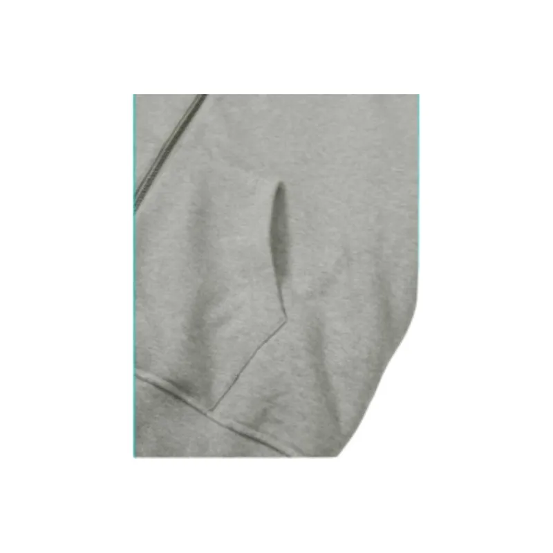 Mmlg Jackets Unisex Gray-2