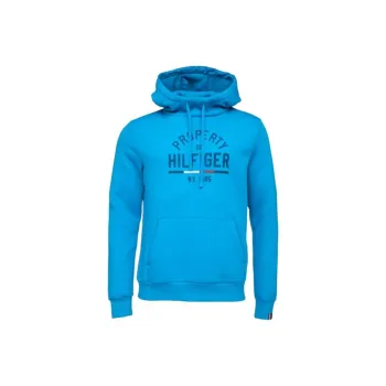 Tommy Hilfiger Sweatshirt Men's Blue