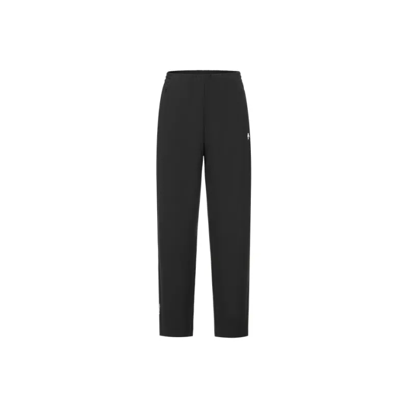 DESCENTE WOMEN'S TRAINING SERIES Knitted Sweatpants Women's-0