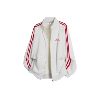 Warrior Huichao Riding The Wind Collection Jacket Women's
