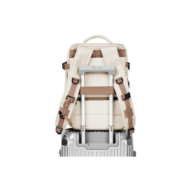 NFL Nylon Travel Bag Backpack Unisex Multicolor-18