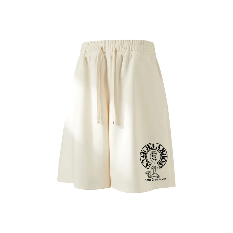Disney Toy Story Series Casual Shorts Unisex-0
