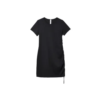Lululemon Short Sleeved Dresses Women's