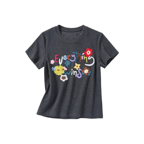 Le Alfashionline 여성 티셔츠