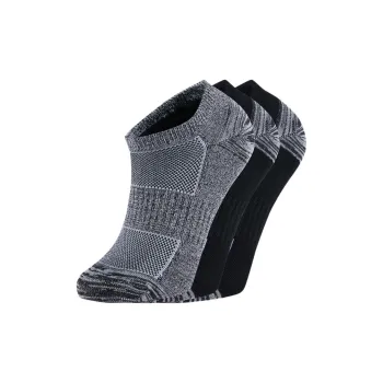 Columbia SS25 Ankle Socks Women's 3 Pack