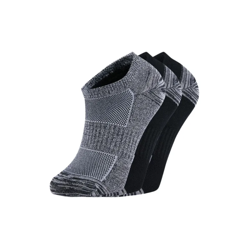 Columbia SS25 Ankle Socks Women's 3 Pack-0