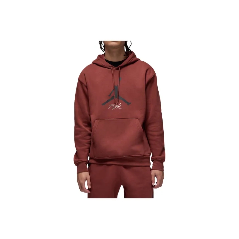 Jordan FightEssentials Sweatshirt Men's-0