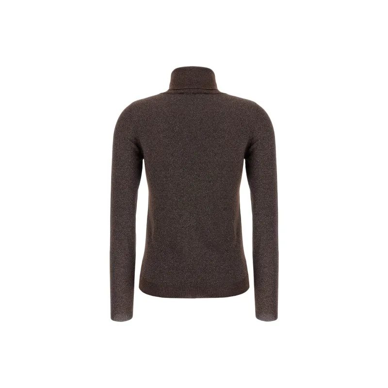 Brunello Cucinelli Knitwear Women's Brown-1