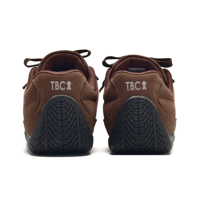 Teddy Bear Collection Abrasion Resistant Low Top Casual Shoes Women's-4