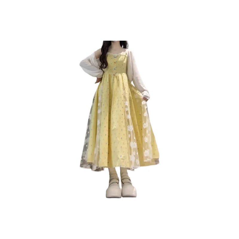 Aghr Two Piece Skirt Sets Women's-0