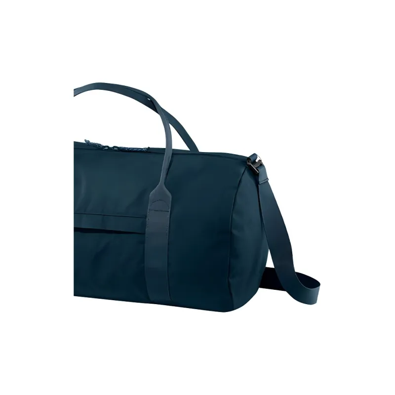 Fjallraven Travel Bags Storm Blue-4