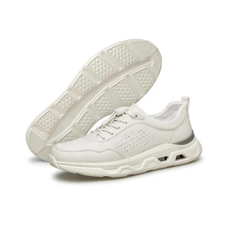 ZRO Shock Absorbers Slip Resistant, Abrasion Resistant, Lightweight Low Top Casual Shoes Men's-11