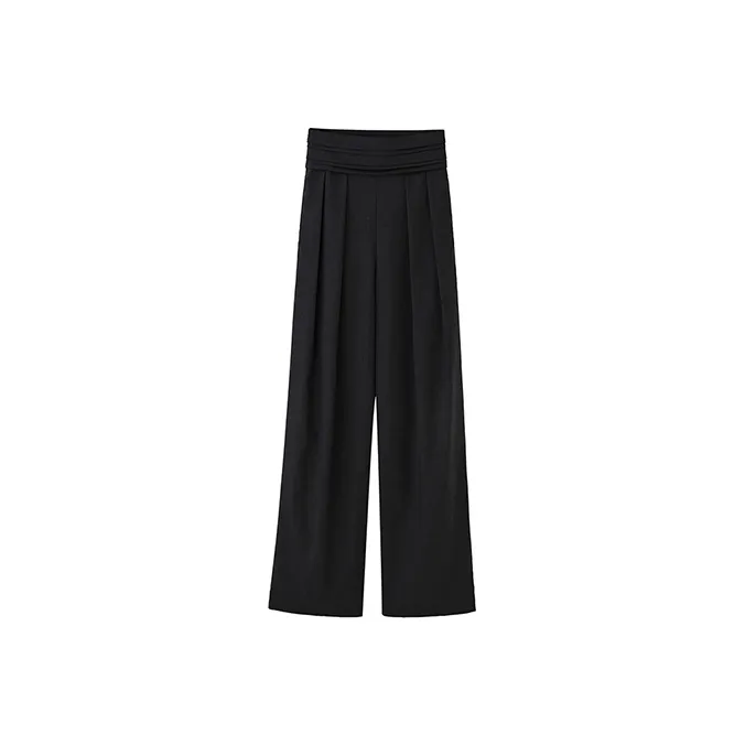 COMMON VALUE 'Zen Pāra' Casual Pants Unisex Checkerboard Gray-0