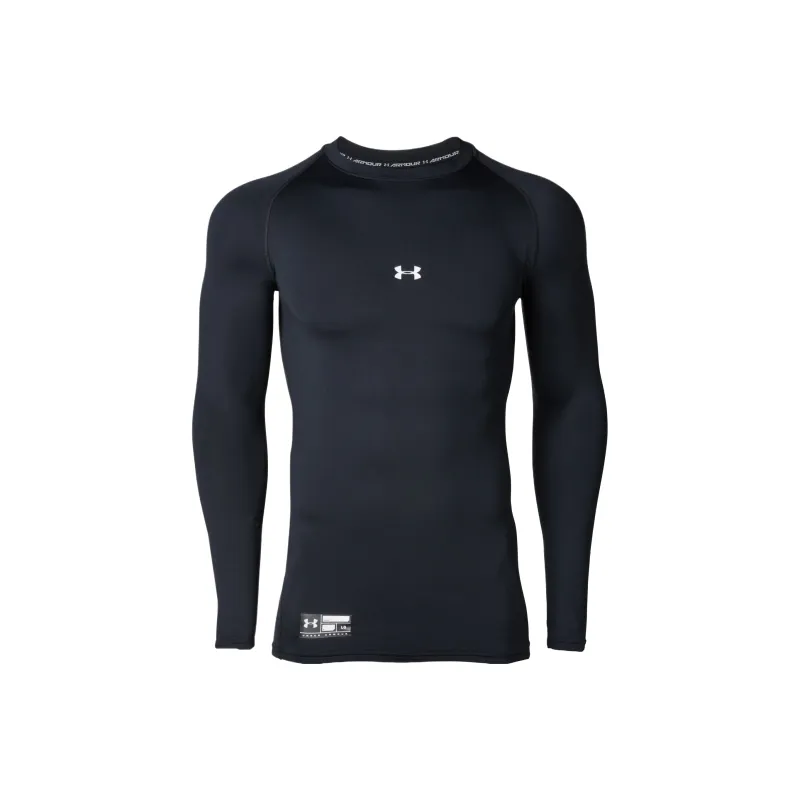 Under Armour ColdGear Armor Compression T Shirt Men's-0