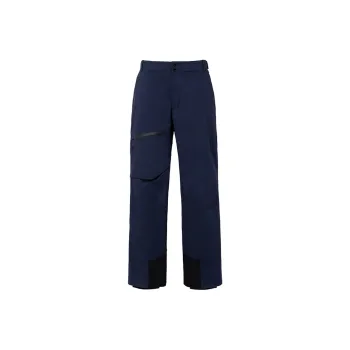 DESCENTE S.I.O INSULATED PANTS Ski Pants Unisex