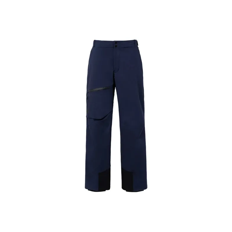 DESCENTE S.I.O INSULATED PANTS Ski Pants Unisex-0