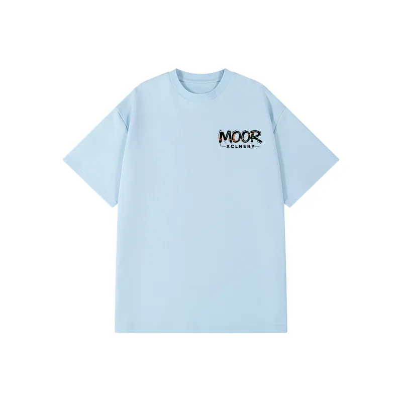 MOOR XCLNERY T Shirts Unisex-20