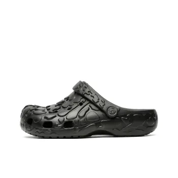 Budding Bear Clogs Men