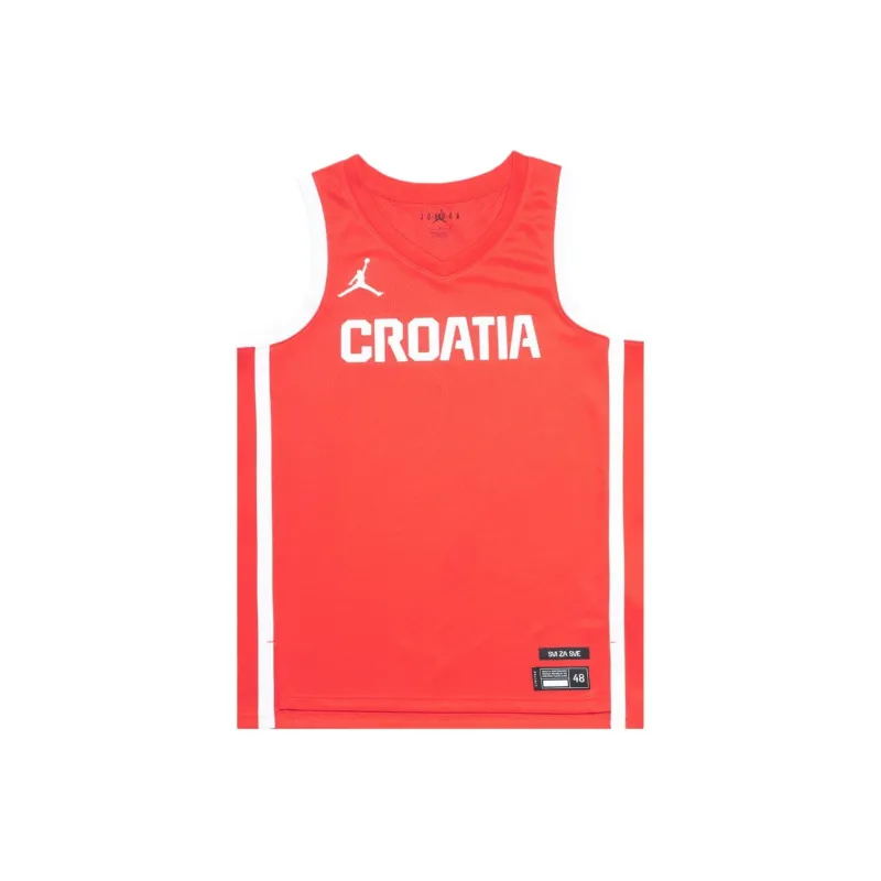 Jordan Dri FITLimited Basketball Jersey Unisex-0