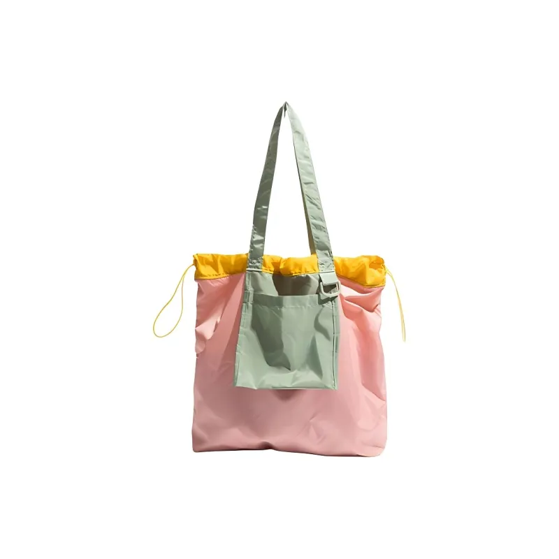 VIHUS Nylon Shoulder Bag Women's Multicolor-0