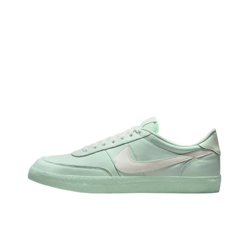 Nike Killshot 2 Low Top Tennis Shoes Men's Light Green-0
