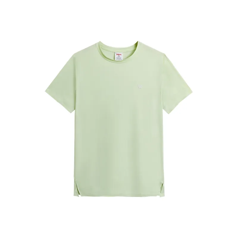 Wilson DAILY SPORTS T Shirt Men's-8