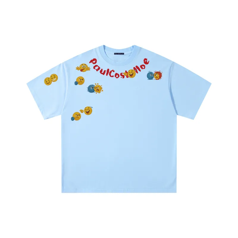 PAUL COSTELLOE T Shirts Unisex-0
