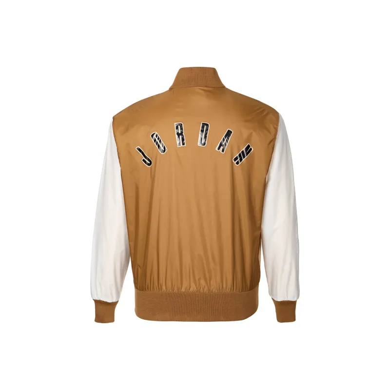 Jordan Jacket Men's Light British Umber-1
