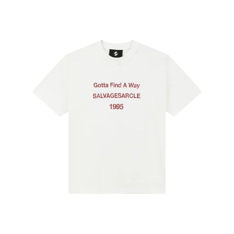 THE SALVAGES FASHION CLUB T Shirt Unisex-10