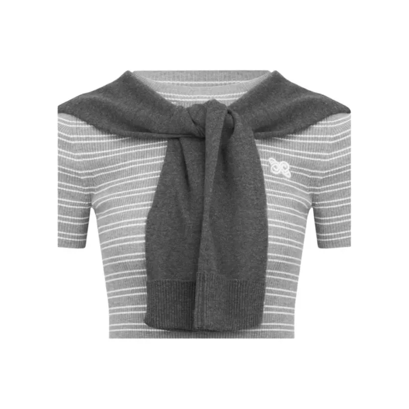 ANN ANDELMAN Regular T Shirt Women's-2