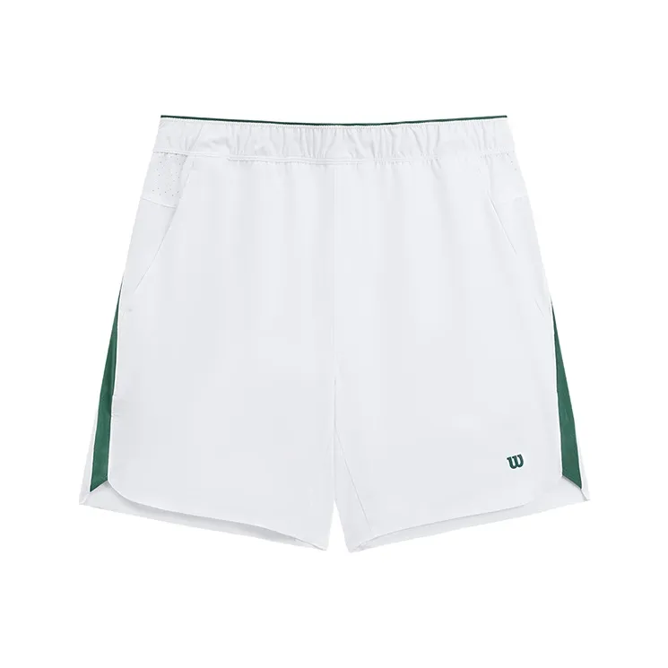 Wilson SPIN Sports Shorts Men's-4