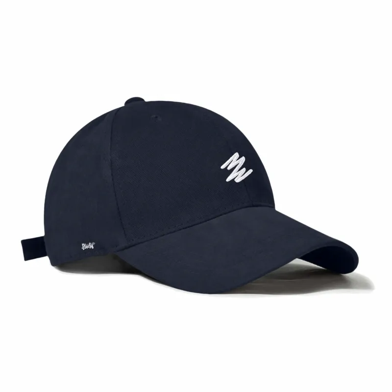 PLAN IN Cotton Baseball Caps Unisex-9