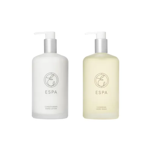 ESPA 바디 케어 키트