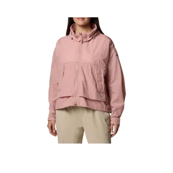 Columbia Paracutie Jacket Women's