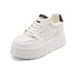 White Black