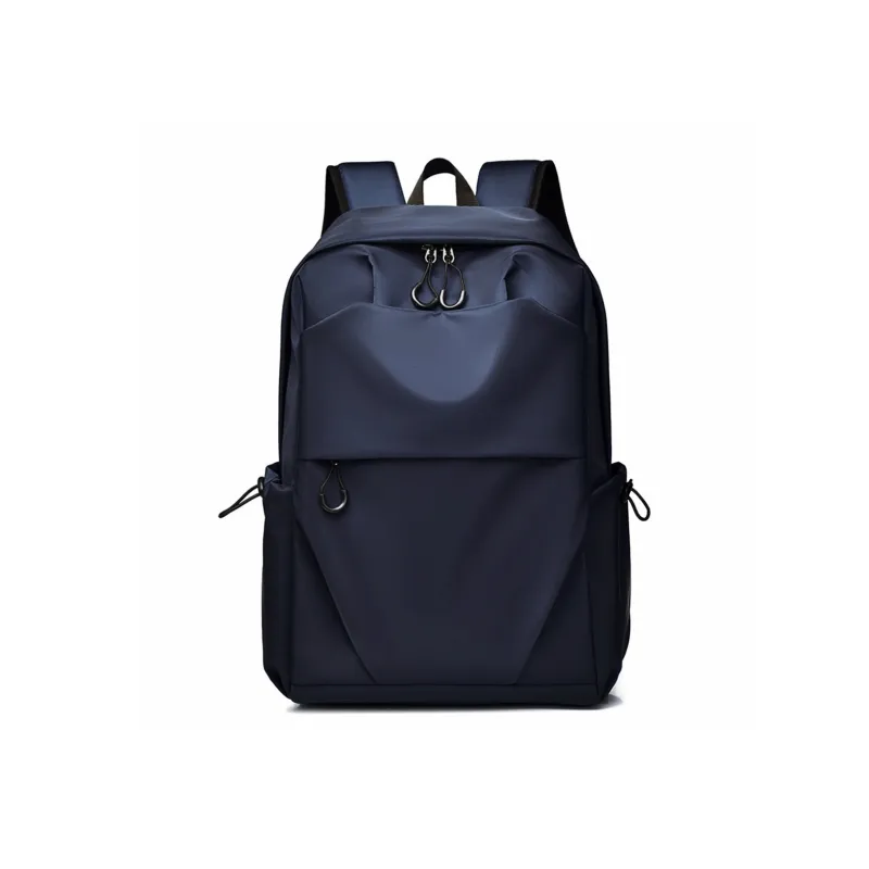 Old Man's Head Fabric Backpack Regular Unisex Multicolor-13