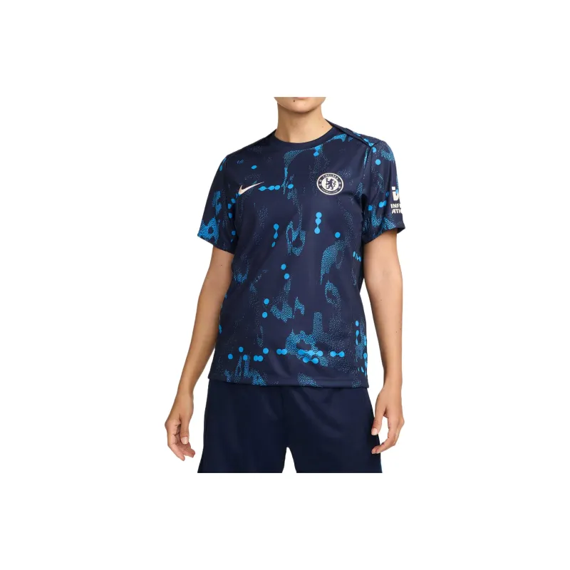 Nike Chelsea FCAcademy T Shirt Women's-0