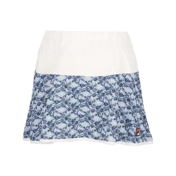 FILA Tennis Bottoms Women's Light Blue