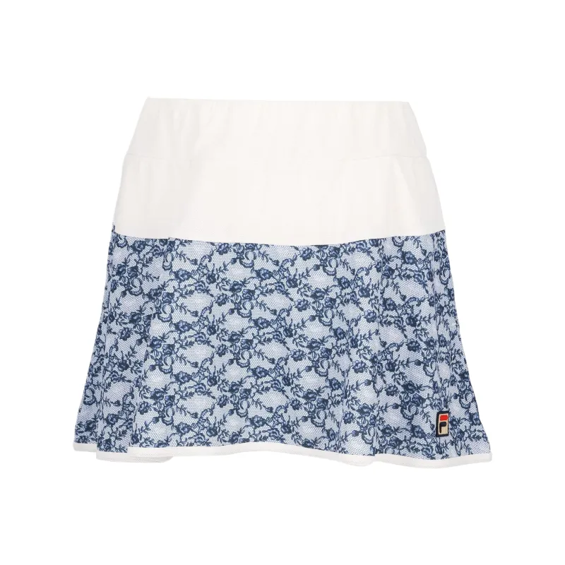 FILA Tennis Bottoms Women's Light Blue-0