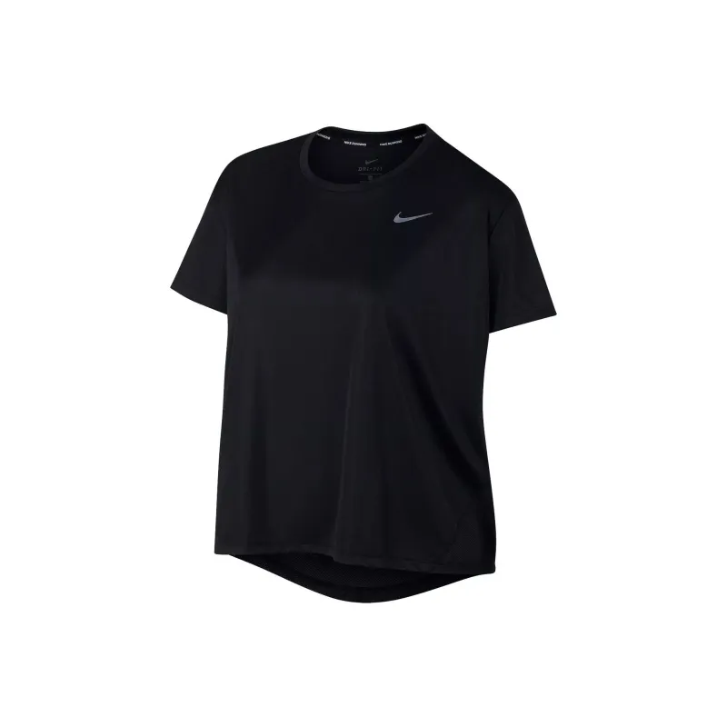 Nike Clothing T Shirts Women's Black-0