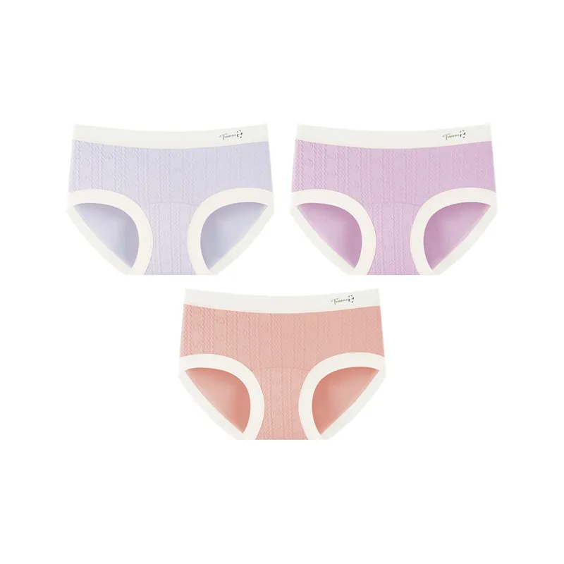 2323 Underpants Women's Combo Set-9