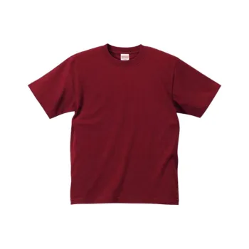 UNITEDATHLE T Shirts Men Red