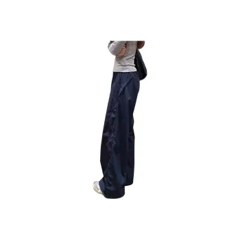City Hipster Casual Pants Unisex