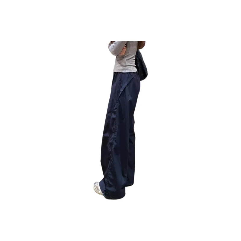 City Hipster Casual Pants Unisex-0