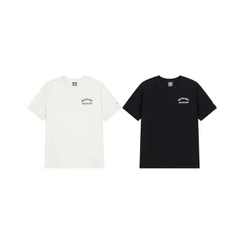 New Balance 24SS Short Sleeved Unisex 2 Pack
