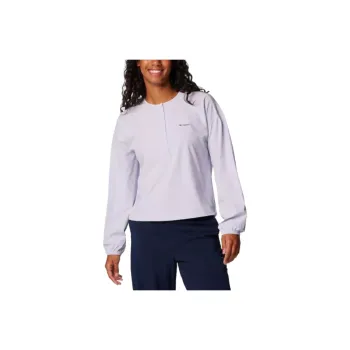 Columbia Boundless Avenue™Omni Shield™ Polyester Elastane Sweatshirt Women's