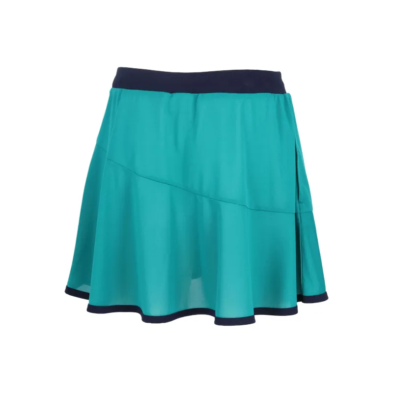 FILA Tennis Bottoms Women's Blue-1