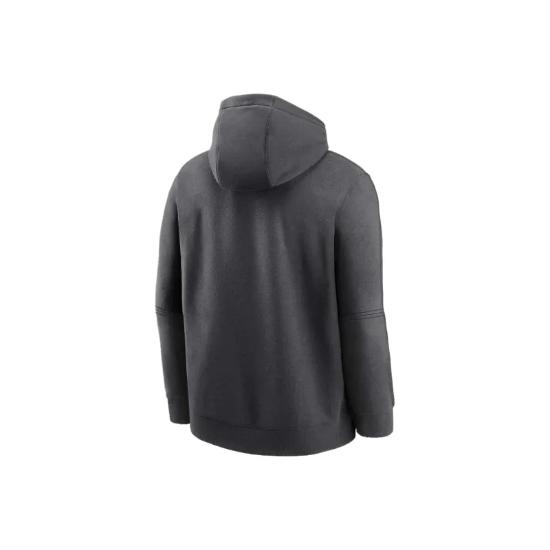 Nike Southern Club Team Issue Men's Nike College Pullover Hoodie-1